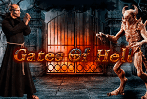 Gates of Hell