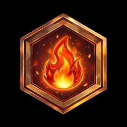 On Fire