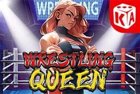 Wrestling Queen