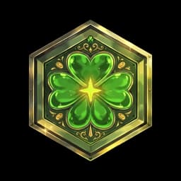 Luckiest of the Week