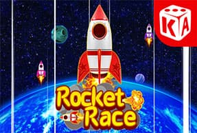 Rocket Race