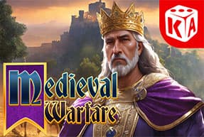 Medieval Warfare