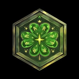 Luckiest of the Month