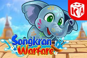Songkran Warfare