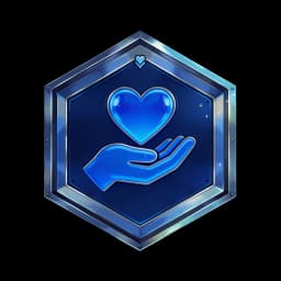 Top Community Helper