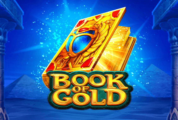 Book of Gold